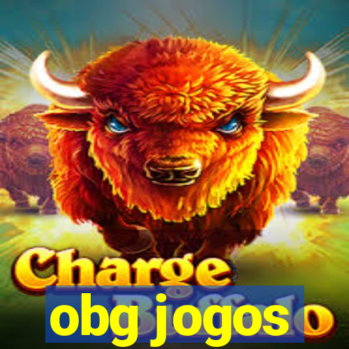 obg jogos